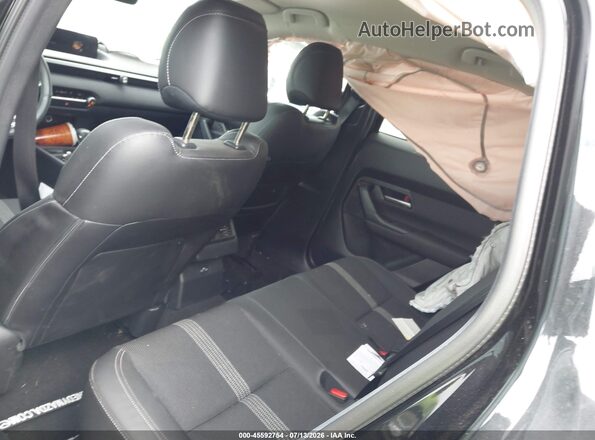 7MMVABAM3SN336568 2025 MAZDA CX-5 Gray Вид наклейки з VIN-кодом