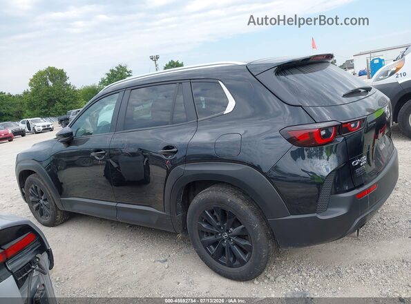 7MMVABAM3SN336568 2025 MAZDA CX-5 Gray Панорамний вид салону 360°