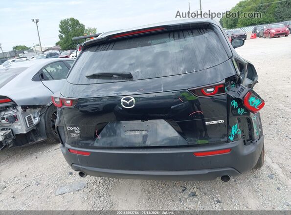 7MMVABAM3SN336568 2025 MAZDA CX-5 Gray 
