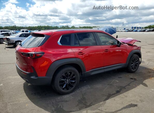 7MMVABAM5RN215020 2024 MAZDA CX-5 Red Tył prawy