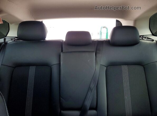7MMVABAM5RN215020 2024 MAZDA CX-5 Red Widok tylnych siedzeń
