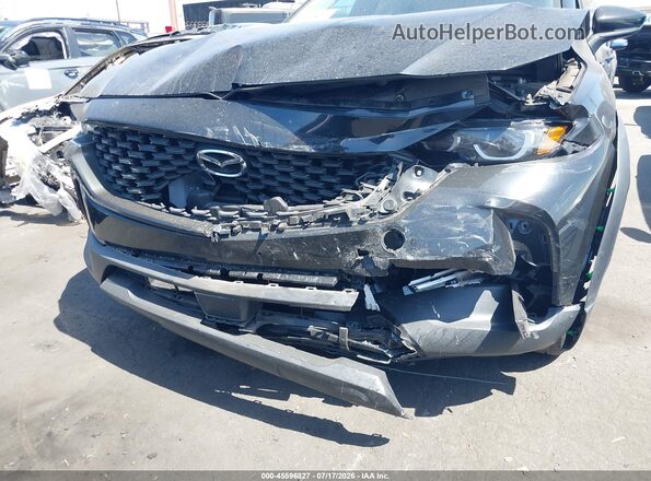 7MMVABAM8PN139810 2023 MAZDA CX-5 Black Вид спереду