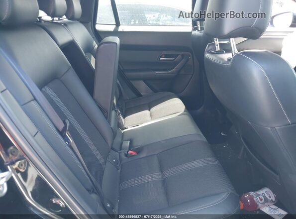 7MMVABAM8PN139810 2023 MAZDA CX-5 Black Вид наклейки з VIN-кодом