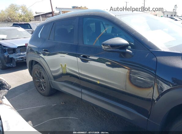 7MMVABAM8PN139810 2023 MAZDA CX-5 Black Панорамний вид салону 360°