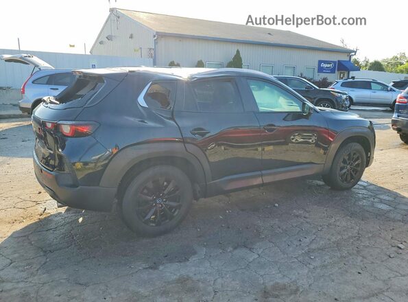 7MMVABAM8RN241935 2024 MAZDA CX-5 Black Tył prawy