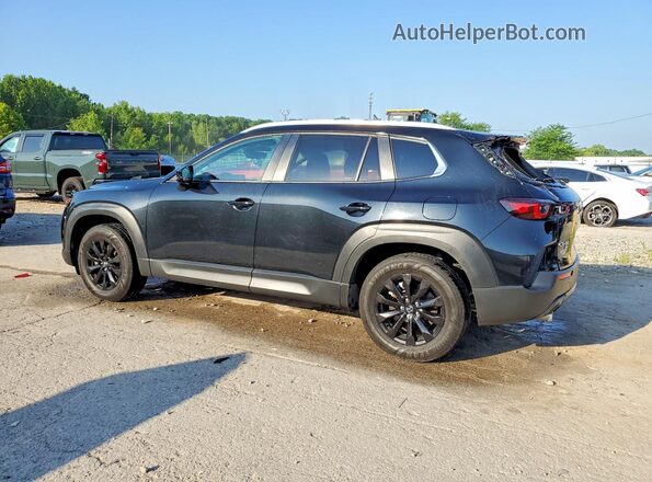 7MMVABAM8RN241935 2024 MAZDA CX-5 Black Tył lewy