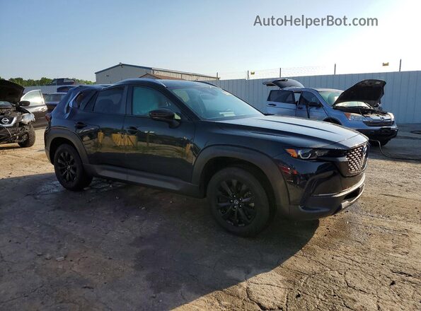 7MMVABAM8RN241935 2024 MAZDA CX-5 Black Przód prawy