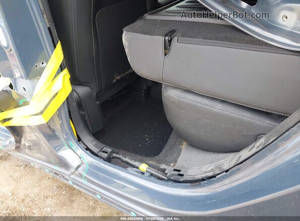 7MMVABAM9RN155629 2024 MAZDA CX-5 Blue VIN sticker view