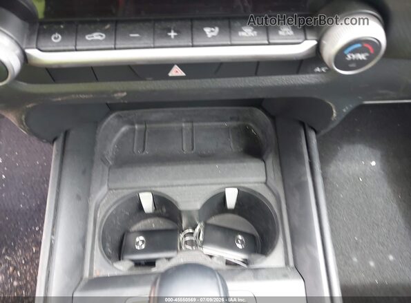 7MMVABAM9RN155629 2024 MAZDA CX-5 Blue Dashboard view