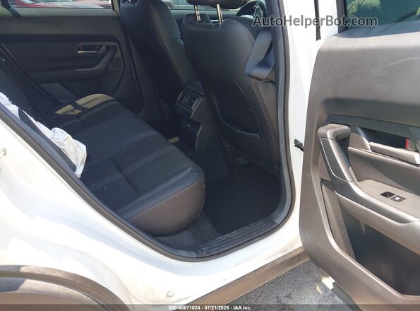 7MMVABAMXRN197579 2024 MAZDA CX-5 White VIN կոդի պիտակի տեսք