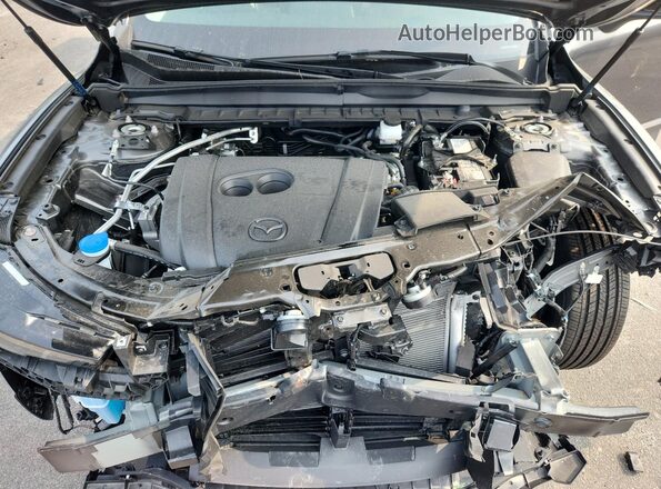 7MMVABBL0TN493904 2026 MAZDA CX-5 Gray 