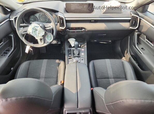 7MMVABBL0TN493904 2026 MAZDA CX-5 Gray 