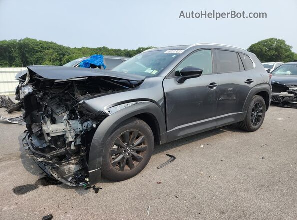 7MMVABBL0TN493904 2026 MAZDA CX-5 Gray 