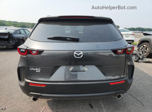 7MMVABBL0TN493904 2026 MAZDA CX-5 Gray 