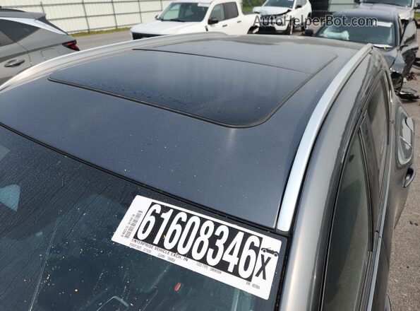 7MMVABBL0TN493904 2026 MAZDA CX-5 Gray 
