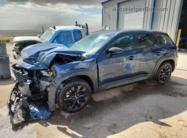7MMVABBL1TN459678 2026 MAZDA CX-5 Blue 