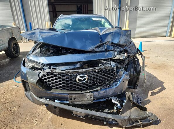 7MMVABBL1TN459678 2026 MAZDA CX-5 Blue 