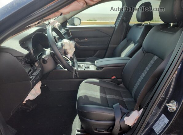 7MMVABBL1TN459678 2026 MAZDA CX-5 Blue 