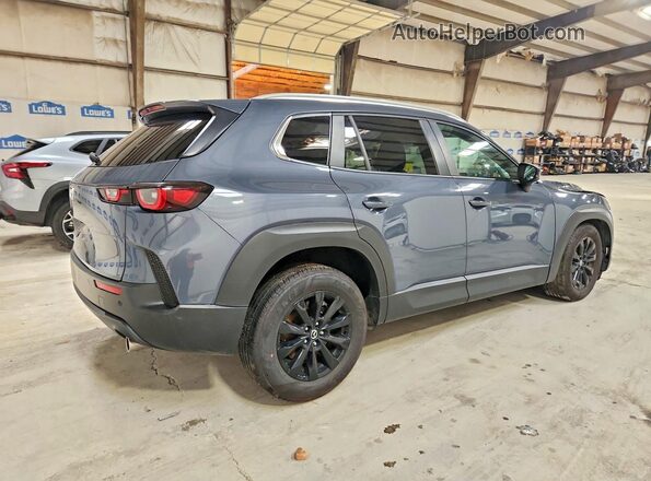 7MMVABBL2TN453307 2026 MAZDA CX-5 Gray Հետևի աջ