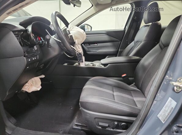 7MMVABBL2TN453307 2026 MAZDA CX-5 Gray 