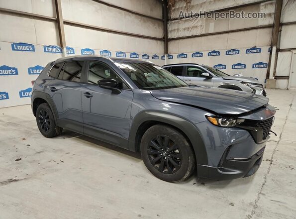 7MMVABBL2TN453307 2026 MAZDA CX-5 Gray 