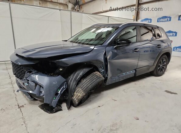 7MMVABBL2TN453307 2026 MAZDA CX-5 Gray 