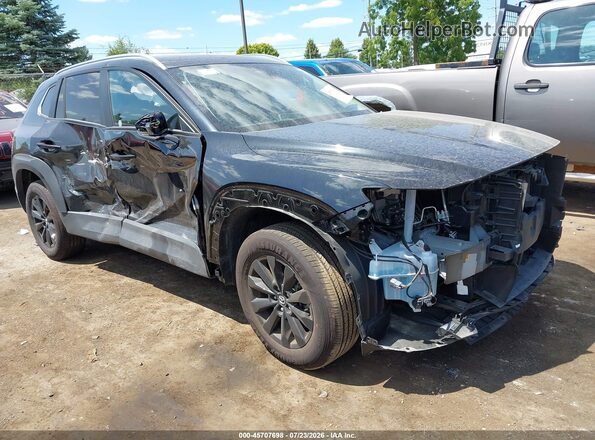 7MMVABBL4TN465197 2026 MAZDA CX-5 Black 