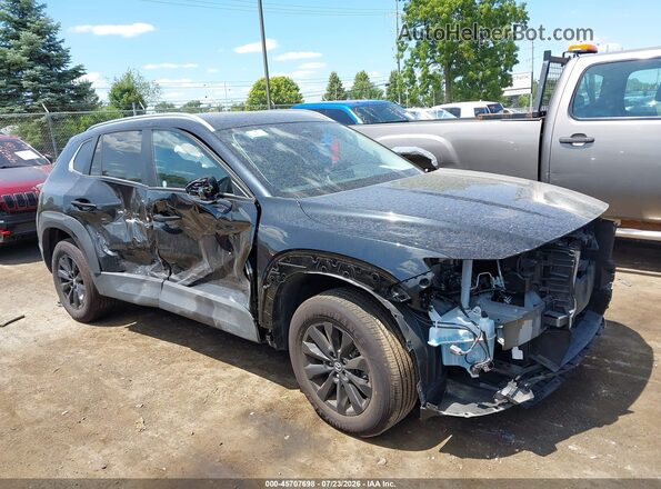 7MMVABBL4TN465197 2026 MAZDA CX-5 Black Vista interior trasera