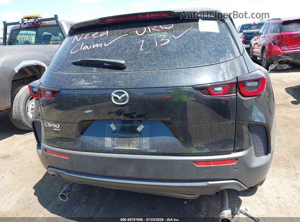 7MMVABBL4TN465197 2026 MAZDA CX-5 Black 