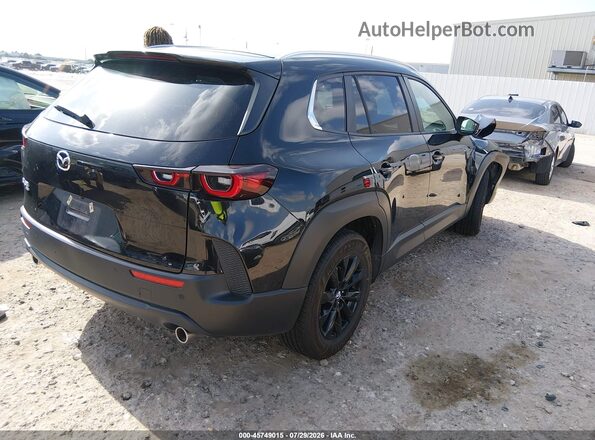 7MMVABBL4TN468746 2026 MAZDA CX-5 Black უკანა მარჯვენა