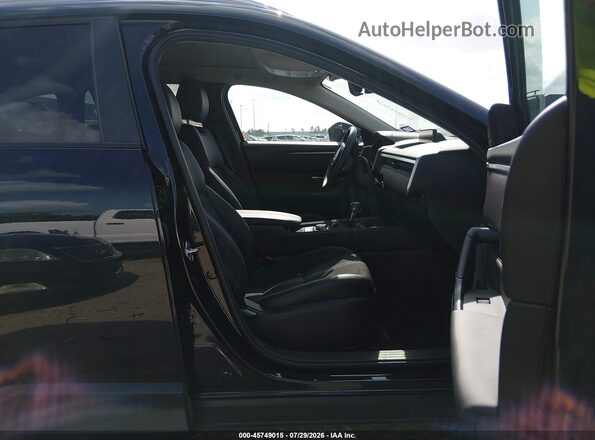 7MMVABBL4TN468746 2026 MAZDA CX-5 Black წინა სალონის ხედი