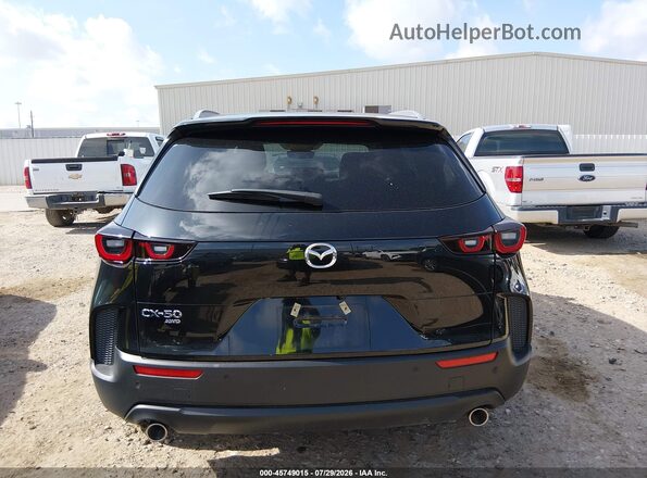 7MMVABBL4TN468746 2026 MAZDA CX-5 Black 