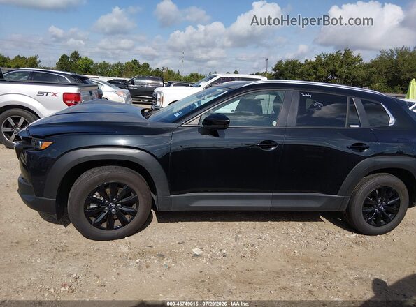 7MMVABBL4TN468746 2026 MAZDA CX-5 Black სალონის 360-გრადუსიანი ხედი