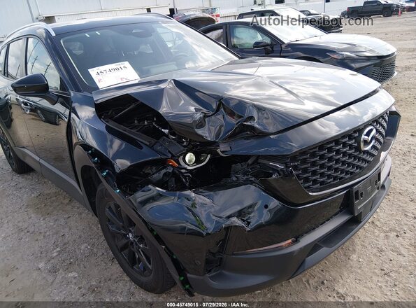 7MMVABBL4TN468746 2026 MAZDA CX-5 Black წინა ხედი