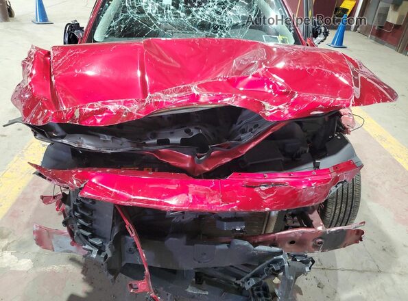 7MMVABBL4TN472487 2026 MAZDA CX-5 Red 