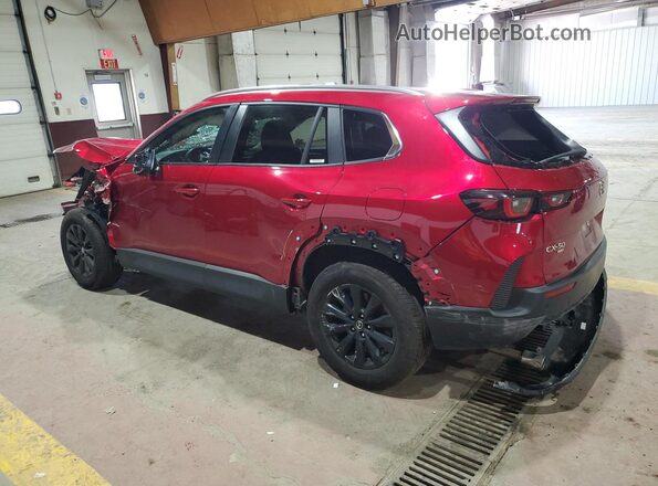 7MMVABBL4TN472487 2026 MAZDA CX-5 Red 
