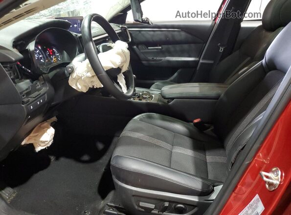 7MMVABBL4TN472487 2026 MAZDA CX-5 Red 