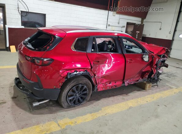 7MMVABBL4TN472487 2026 MAZDA CX-5 Red 