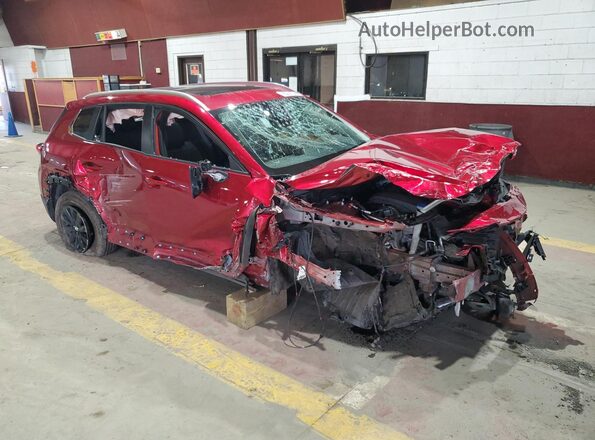 7MMVABBL4TN472487 2026 MAZDA CX-5 Red 