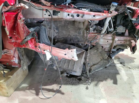 7MMVABBL4TN472487 2026 MAZDA CX-5 Red 
