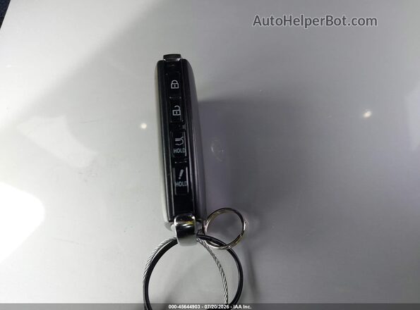 7MMVABBL5TN475611 2026 MAZDA CX-5 White წინა პანელის ხედი