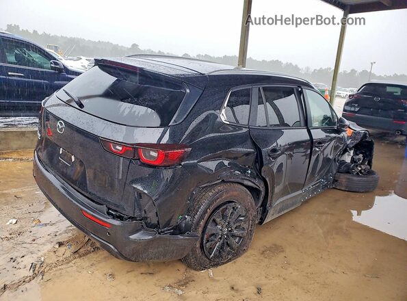 7MMVABBL6TN465024 2026 MAZDA CX-5 Black Trasero derecho