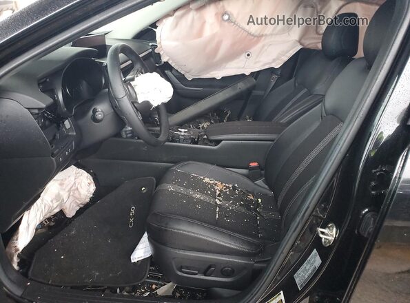 7MMVABBL6TN465024 2026 MAZDA CX-5 Black 