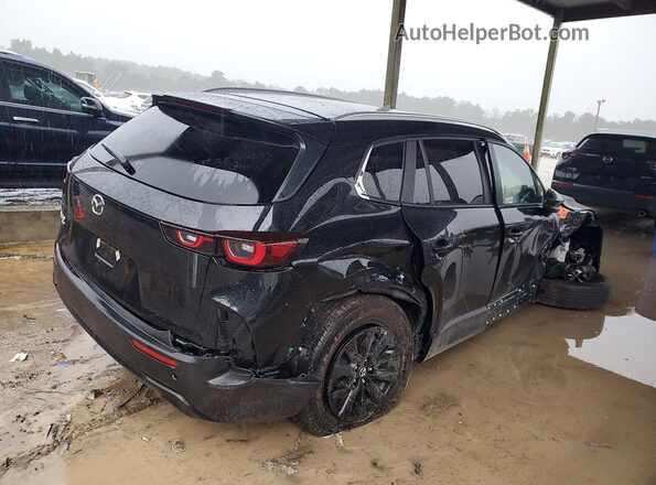 7MMVABBL6TN465024 2026 MAZDA CX-5 Black 