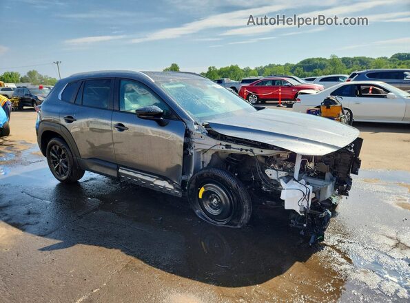 7MMVABBL6TN476427 2026 MAZDA CX-5 Gray წინა მარჯვენა