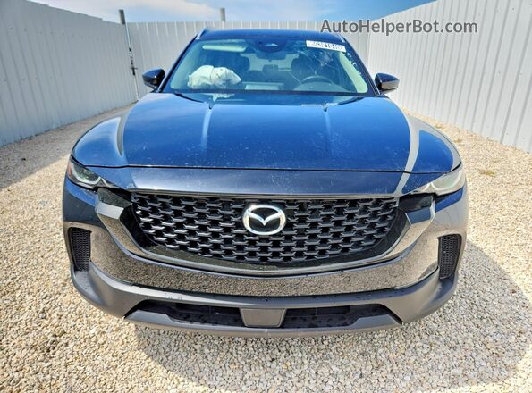 7MMVABBL9TN460402 2026 MAZDA CX-5 Black Widok z przodu