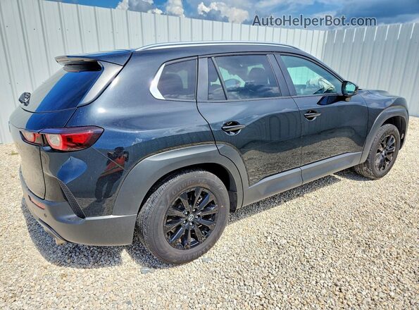 7MMVABBL9TN460402 2026 MAZDA CX-5 Black Tył prawy
