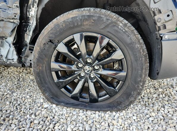 7MMVABBL9TN460402 2026 MAZDA CX-5 Black 