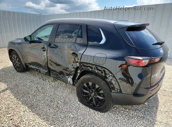 7MMVABBL9TN460402 2026 MAZDA CX-5 Black 