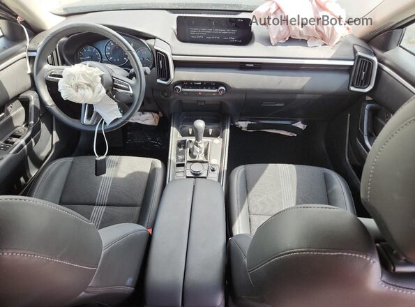 7MMVABBL9TN460402 2026 MAZDA CX-5 Black 